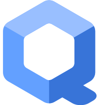 Qubes logo